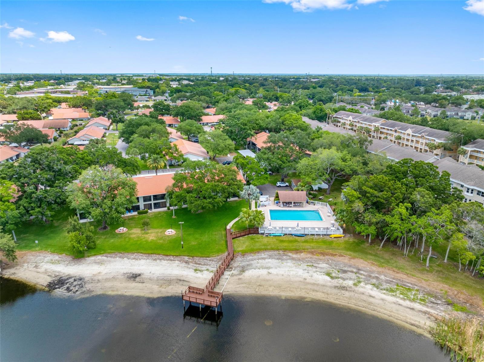 2022 ARBOR LN, CLEARWATER, FL, 33763