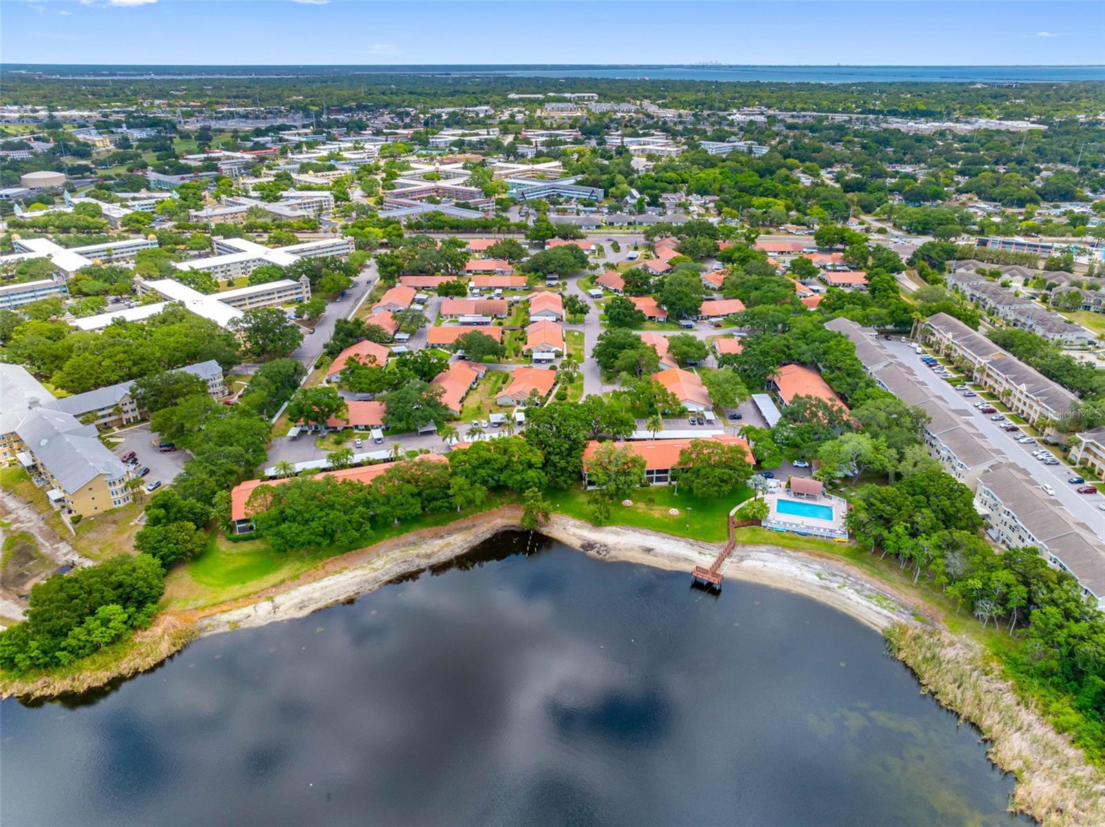 2022 ARBOR LN, CLEARWATER, FL, 33763