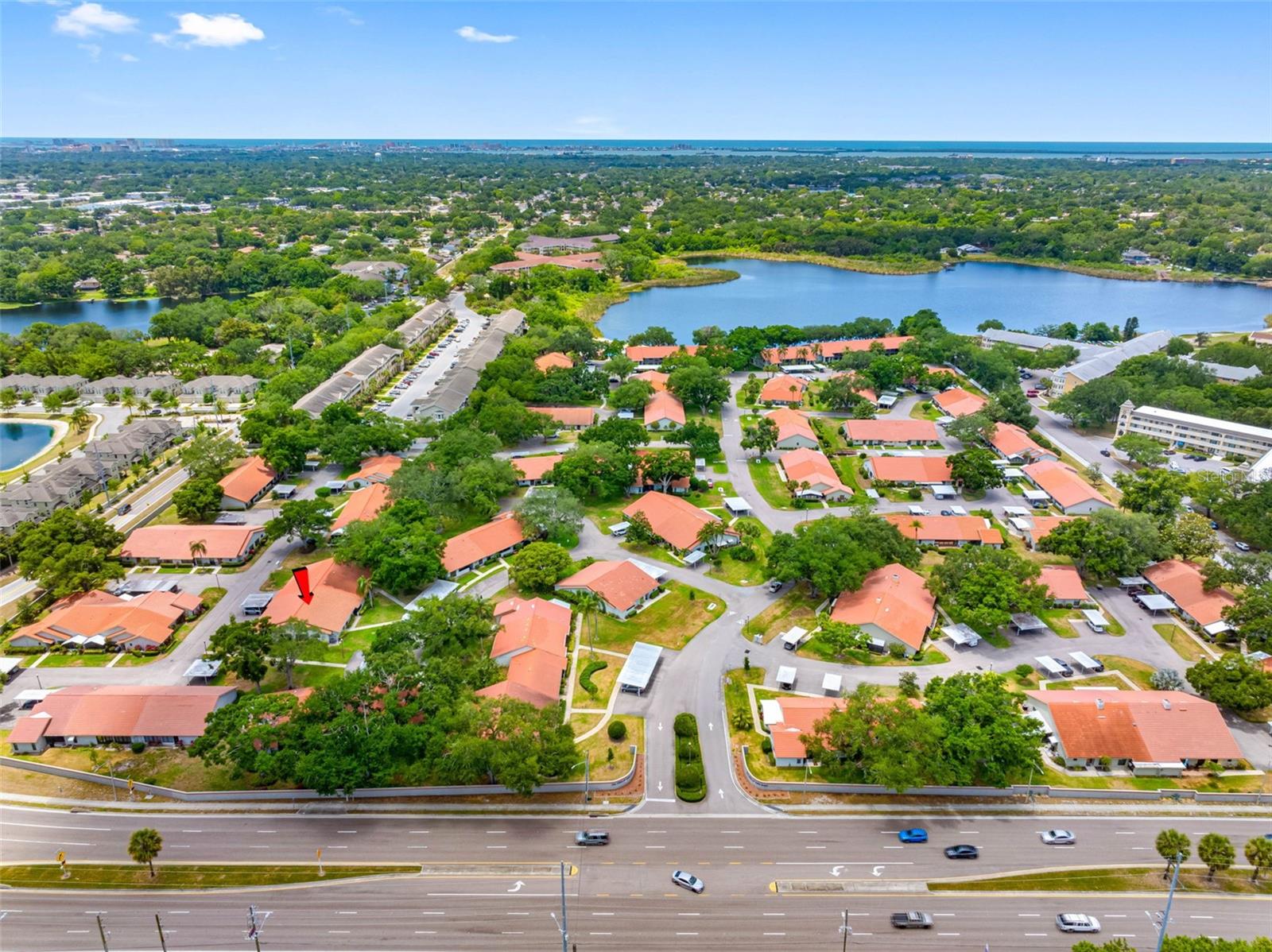 2022 ARBOR LN, CLEARWATER, FL, 33763
