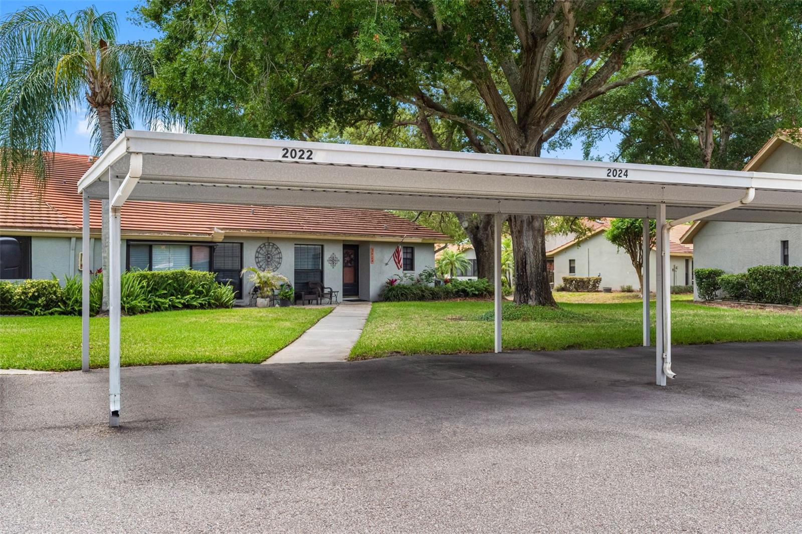 2022 ARBOR LN, CLEARWATER, FL, 33763
