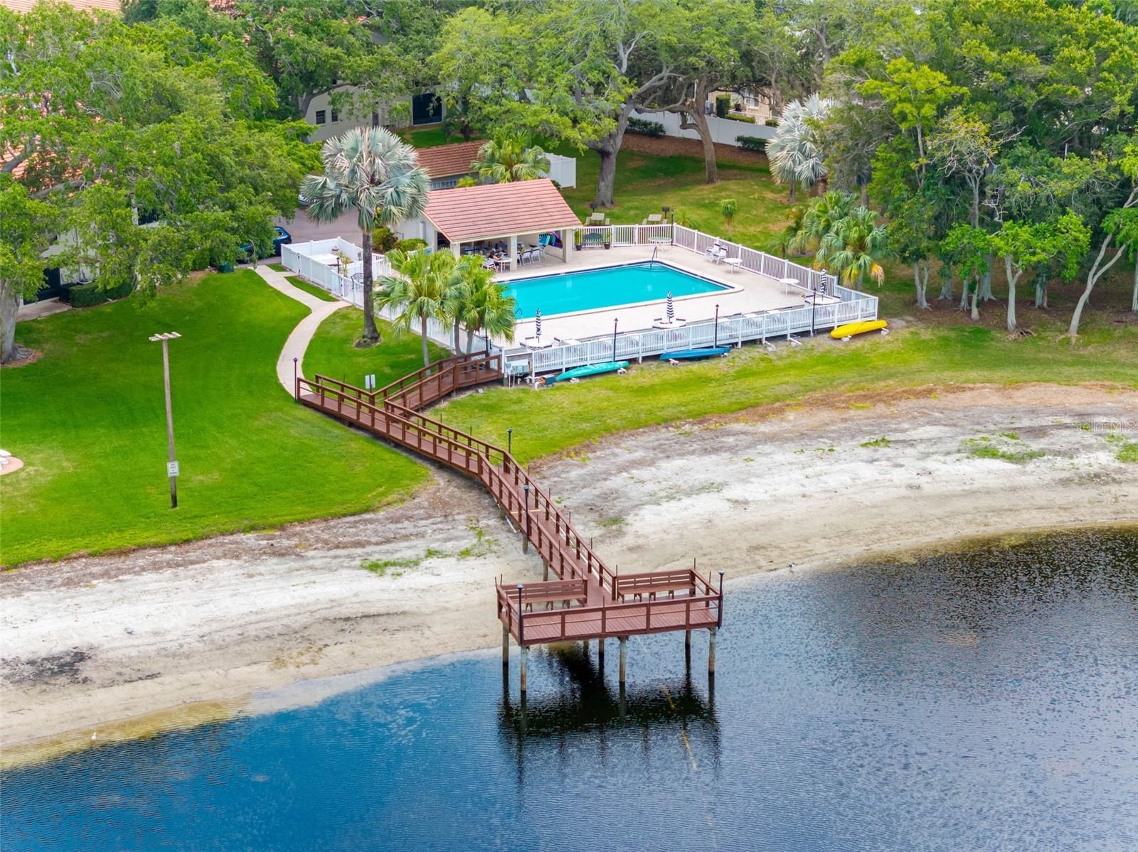 2022 ARBOR LN, CLEARWATER, FL, 33763