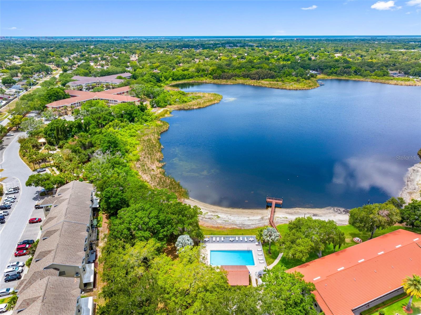 2022 ARBOR LN, CLEARWATER, FL, 33763