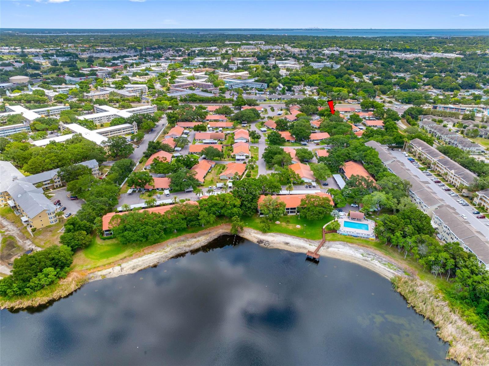 2022 ARBOR LN, CLEARWATER, FL, 33763