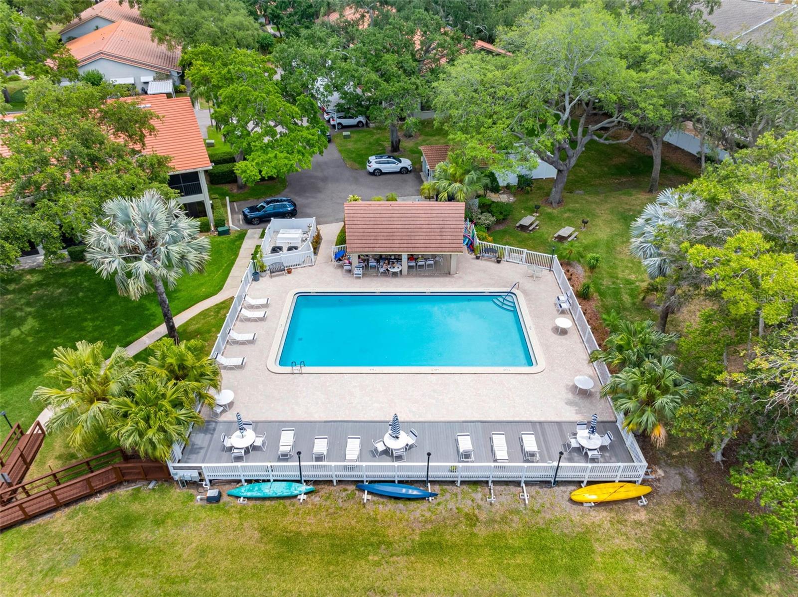 2022 ARBOR LN, CLEARWATER, FL, 33763
