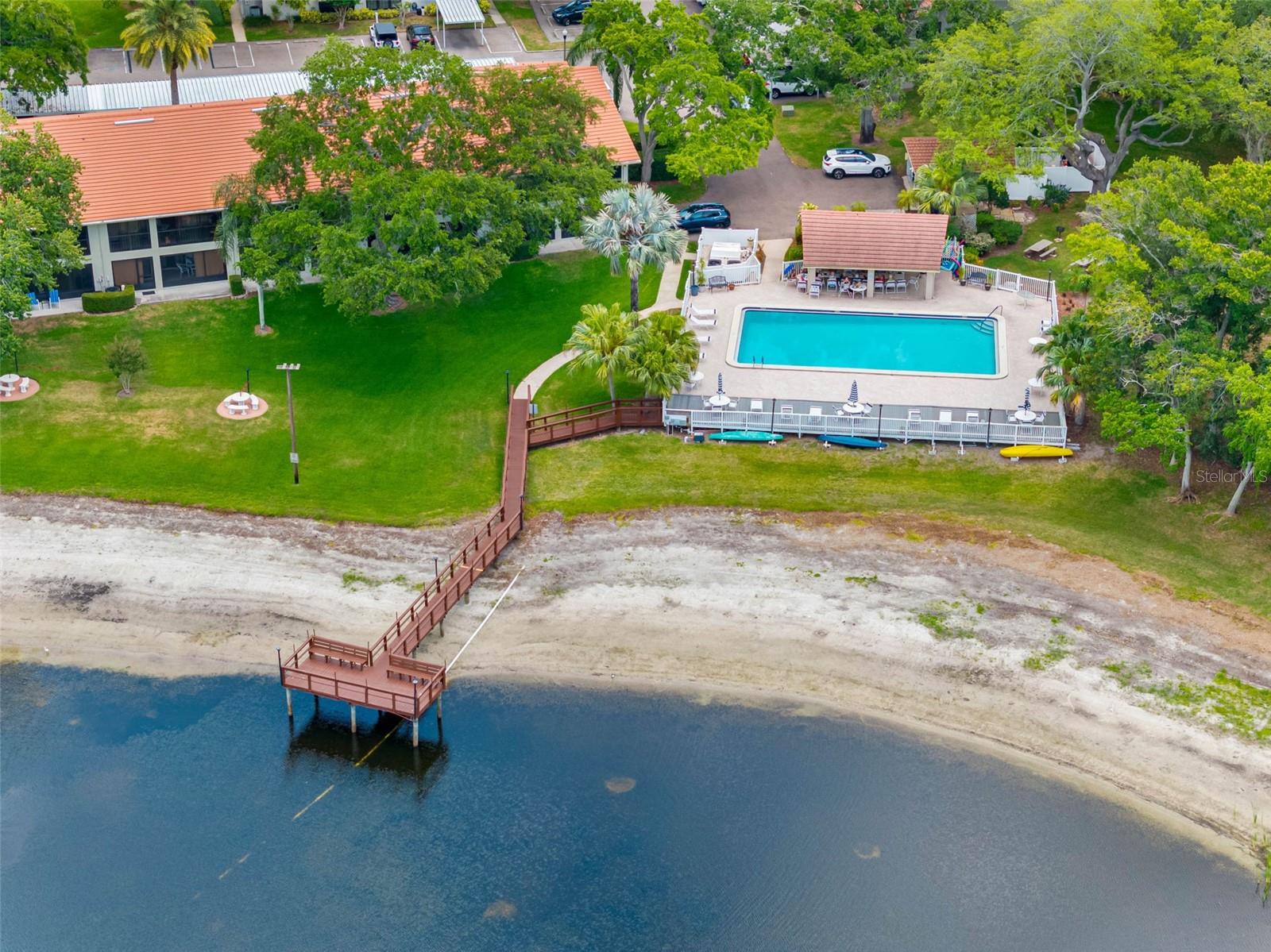 2022 ARBOR LN, CLEARWATER, FL, 33763