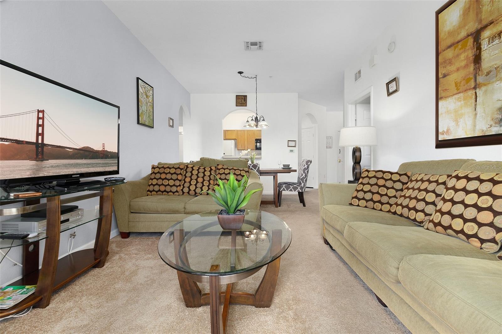 2785 ALMATON LOOP #202, KISSIMMEE, FL, 34747