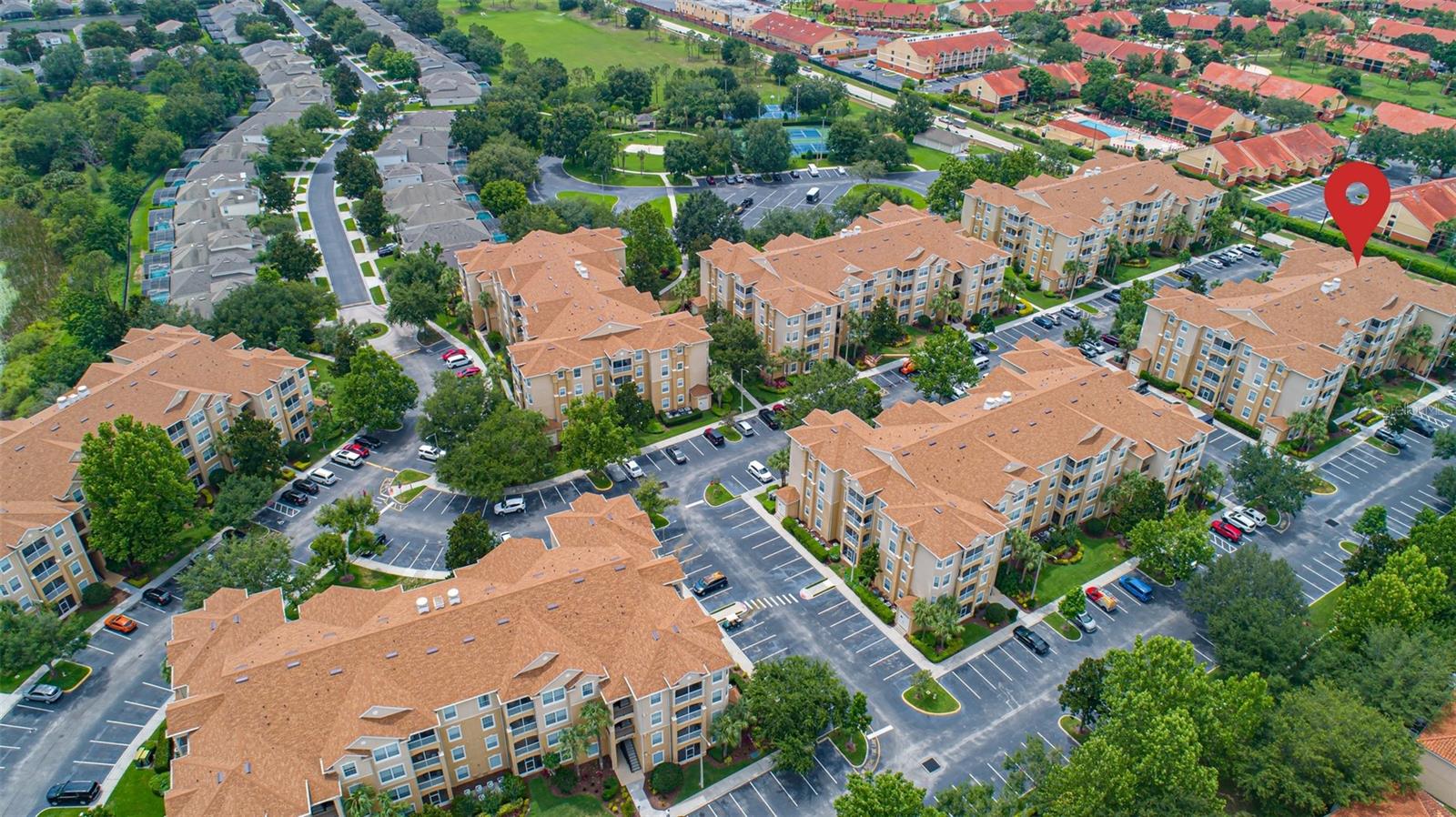 2785 ALMATON LOOP #202, KISSIMMEE, FL, 34747