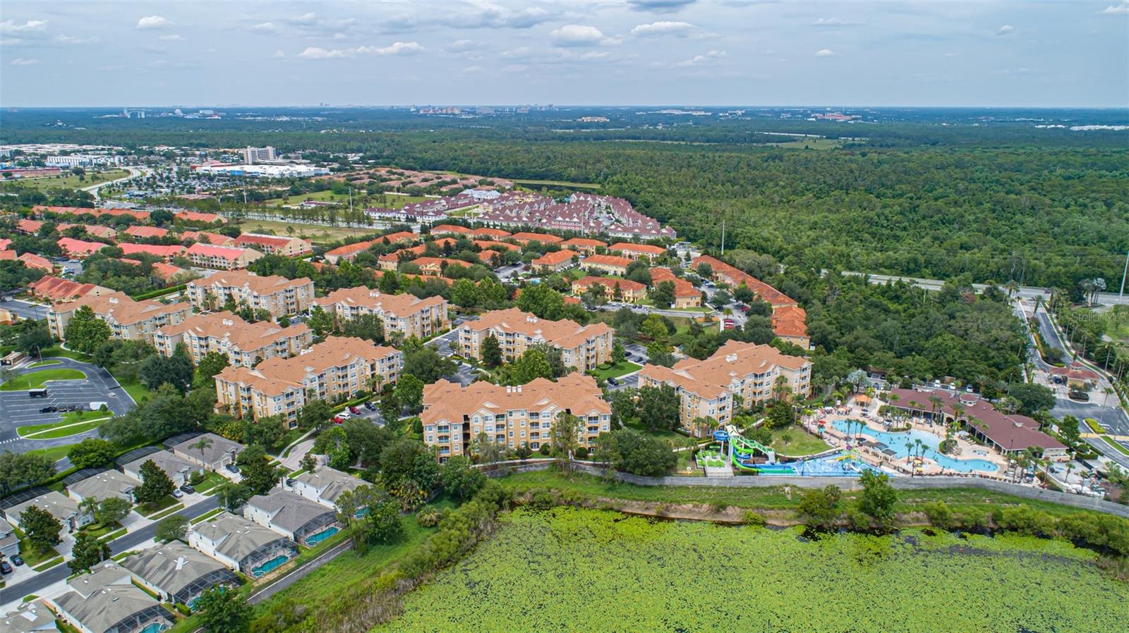 2785 ALMATON LOOP #202, KISSIMMEE, FL, 34747