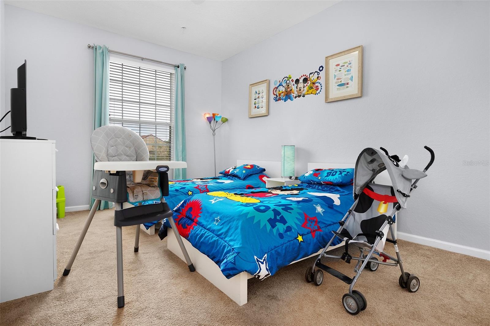 2785 ALMATON LOOP #202, KISSIMMEE, FL, 34747