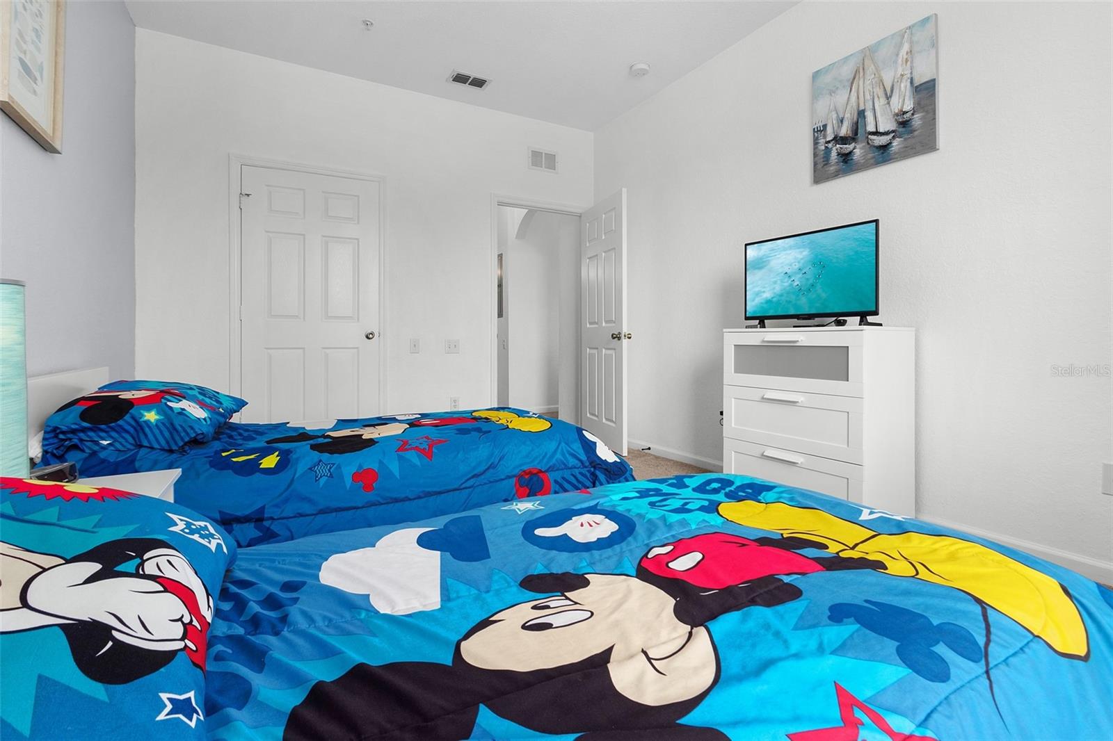 2785 ALMATON LOOP #202, KISSIMMEE, FL, 34747