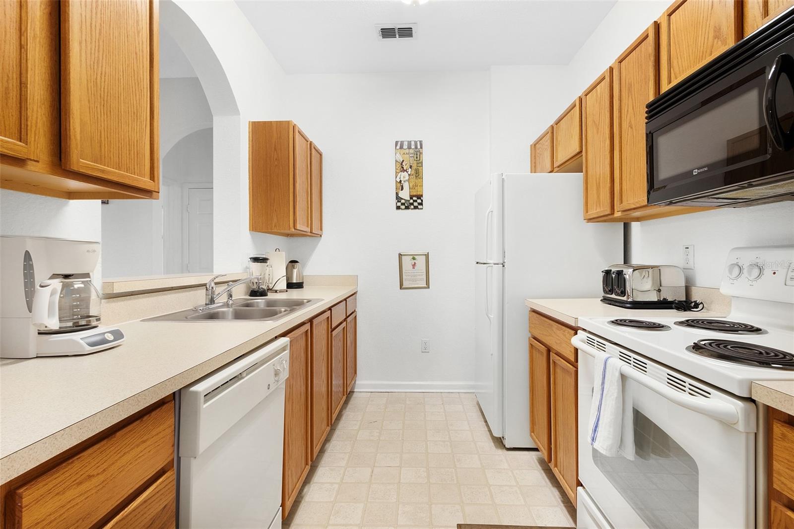 2785 ALMATON LOOP #202, KISSIMMEE, FL, 34747