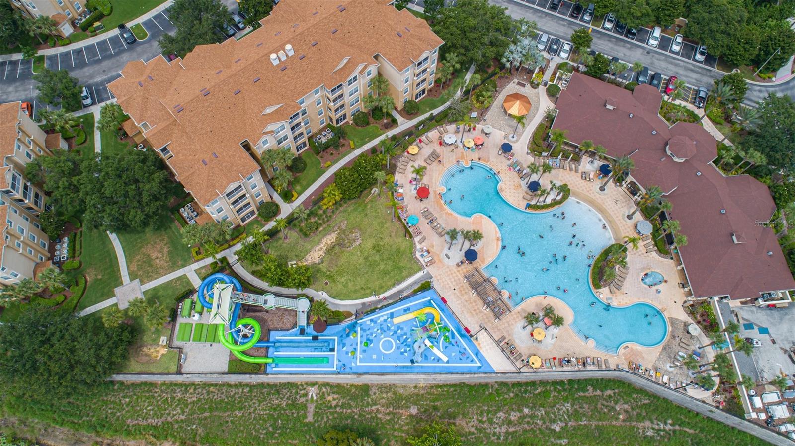 2785 ALMATON LOOP #202, KISSIMMEE, FL, 34747