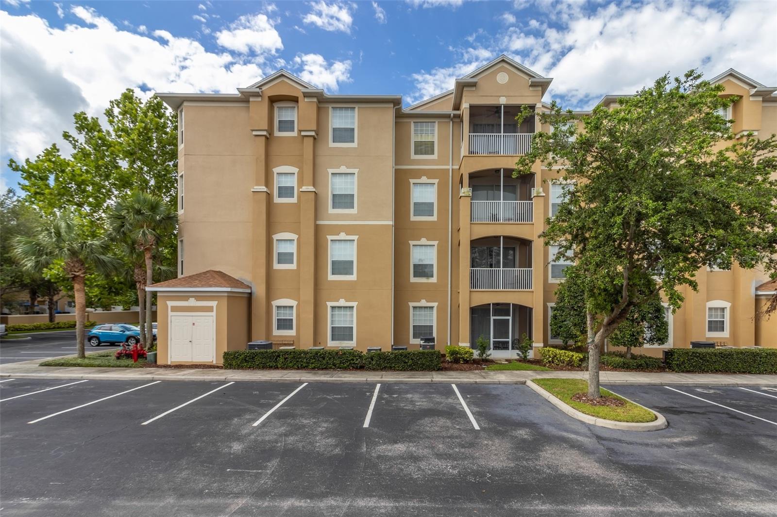 2785 ALMATON LOOP #202, KISSIMMEE, FL, 34747