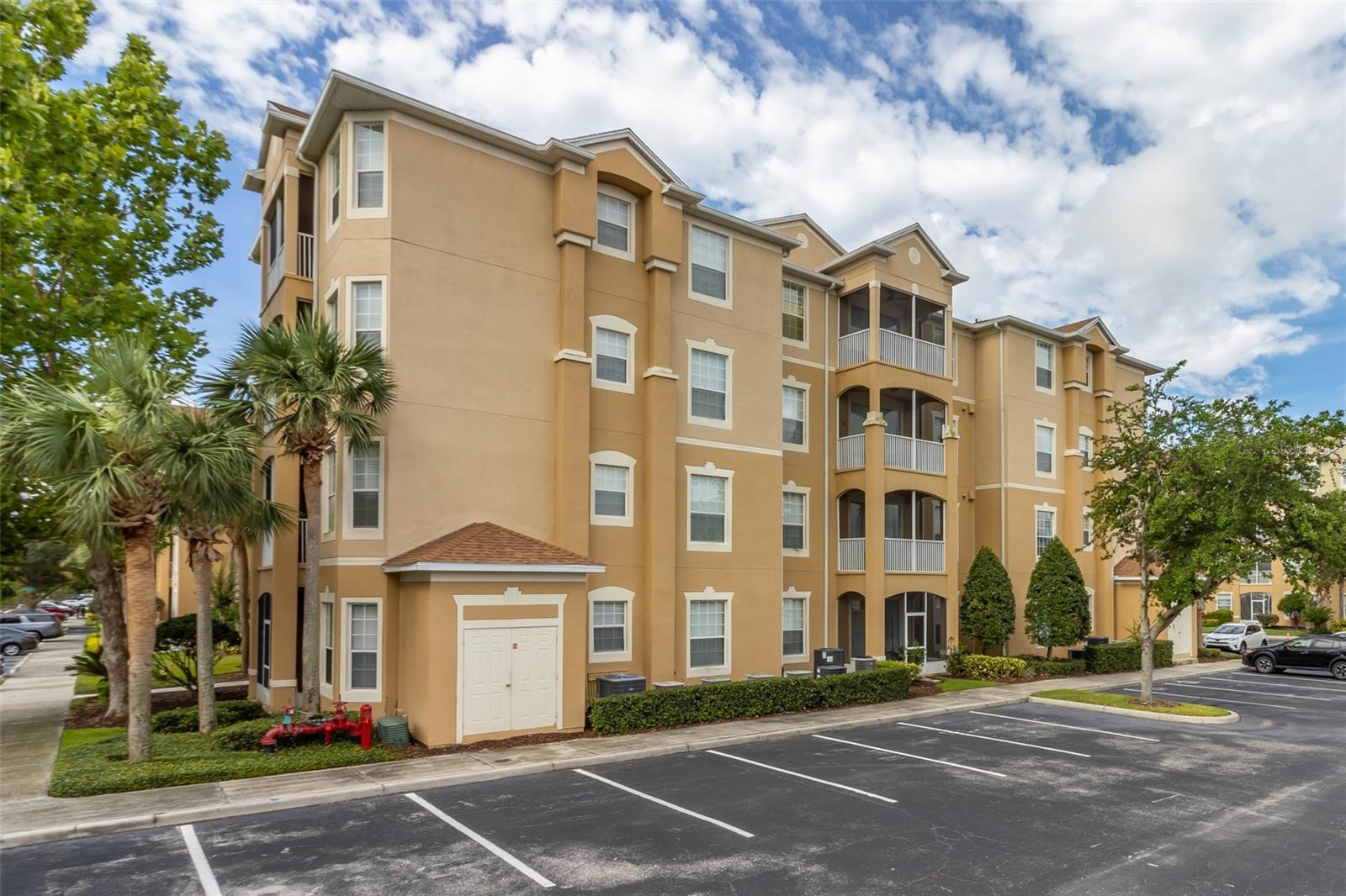 2785 ALMATON LOOP #202, KISSIMMEE, FL, 34747