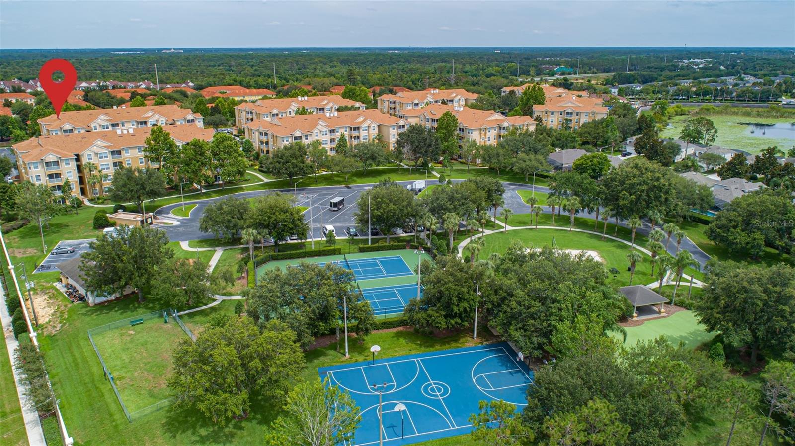 2785 ALMATON LOOP #202, KISSIMMEE, FL, 34747
