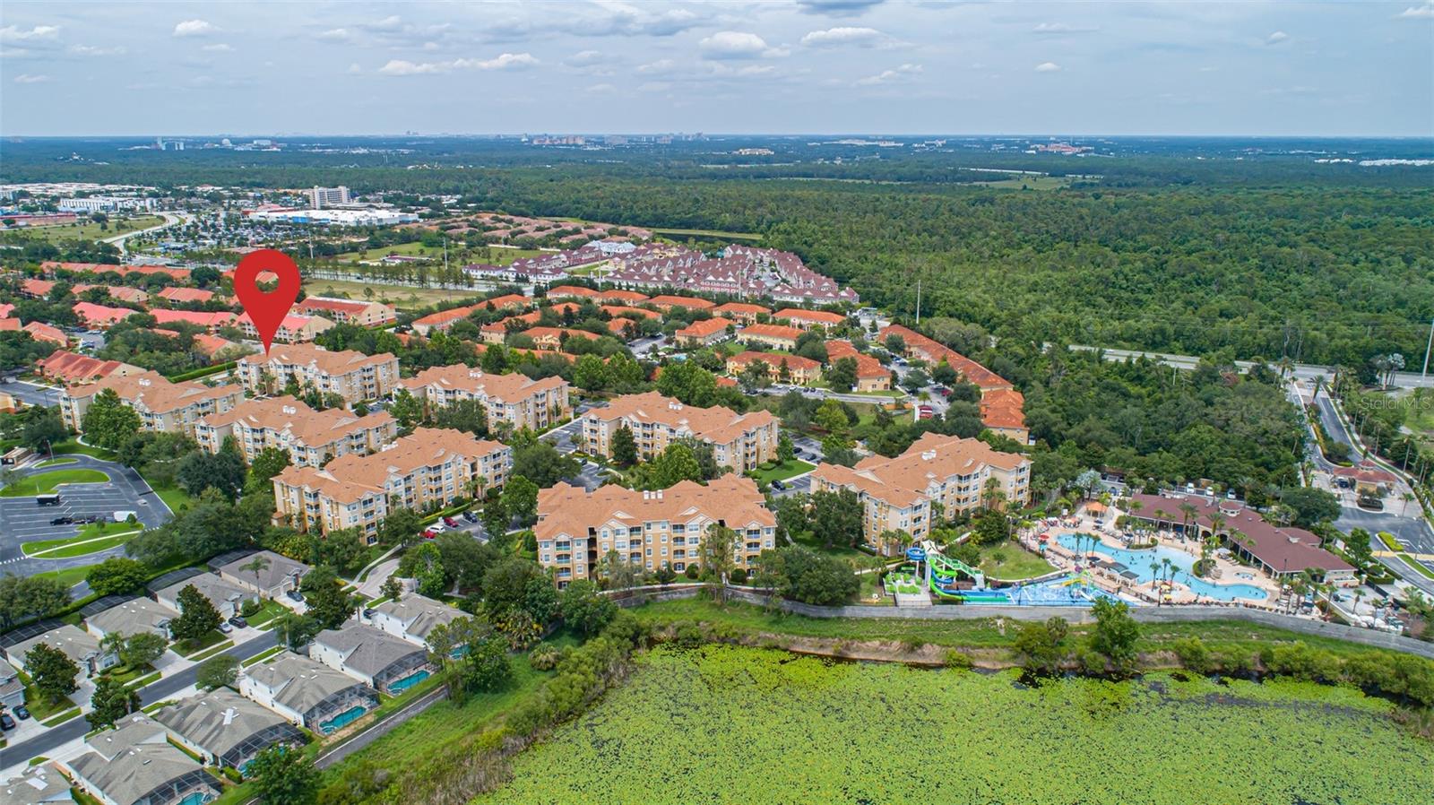 2785 ALMATON LOOP #202, KISSIMMEE, FL, 34747