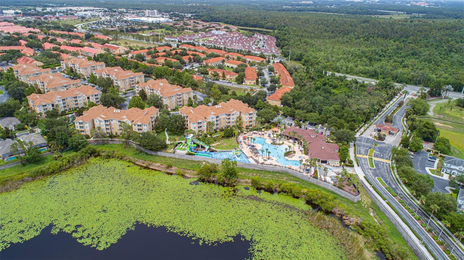 2785 ALMATON LOOP #202, KISSIMMEE, FL, 34747