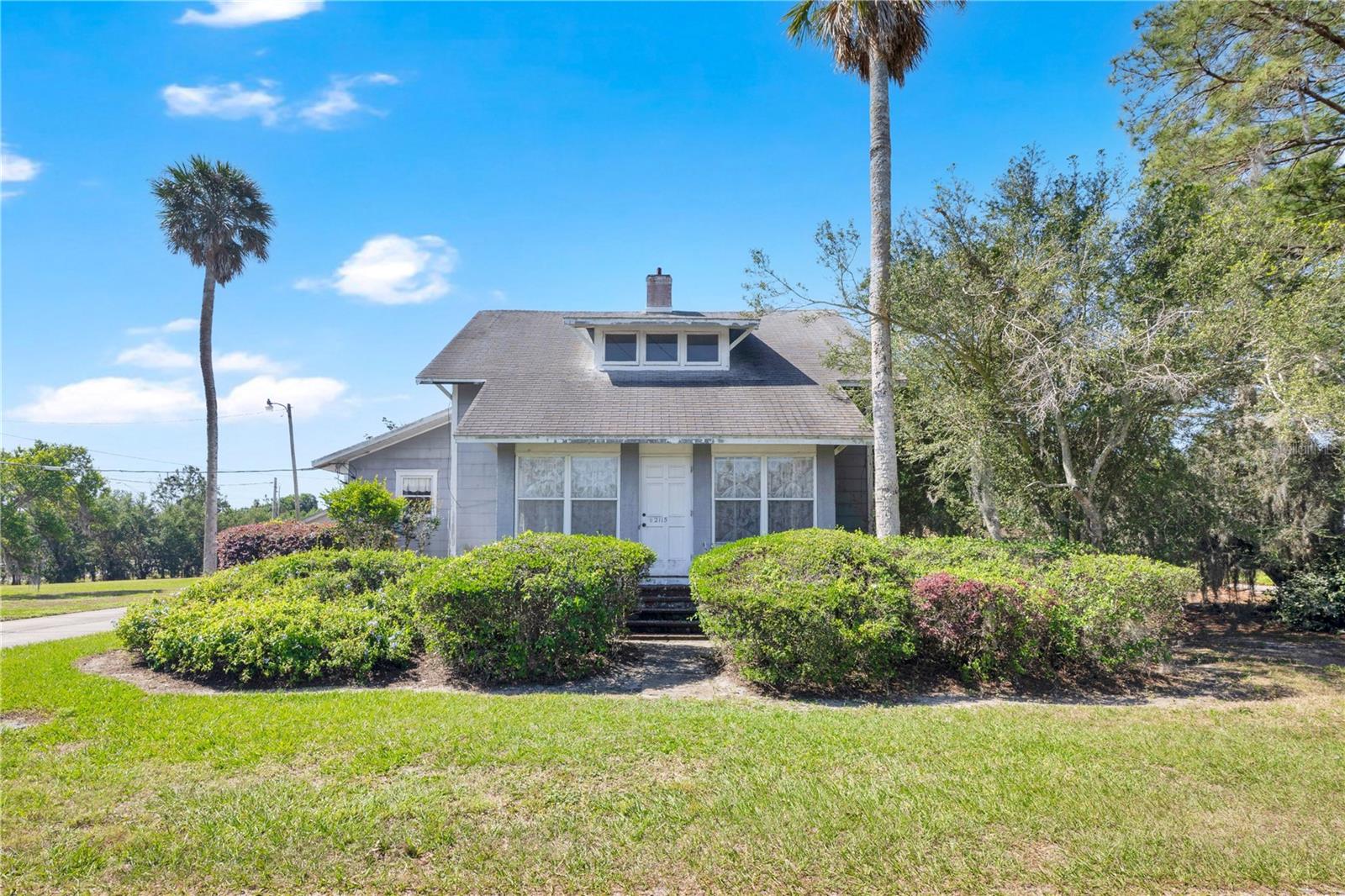 2115 CLUBHOUSE RD, LAKELAND, FL, 33813