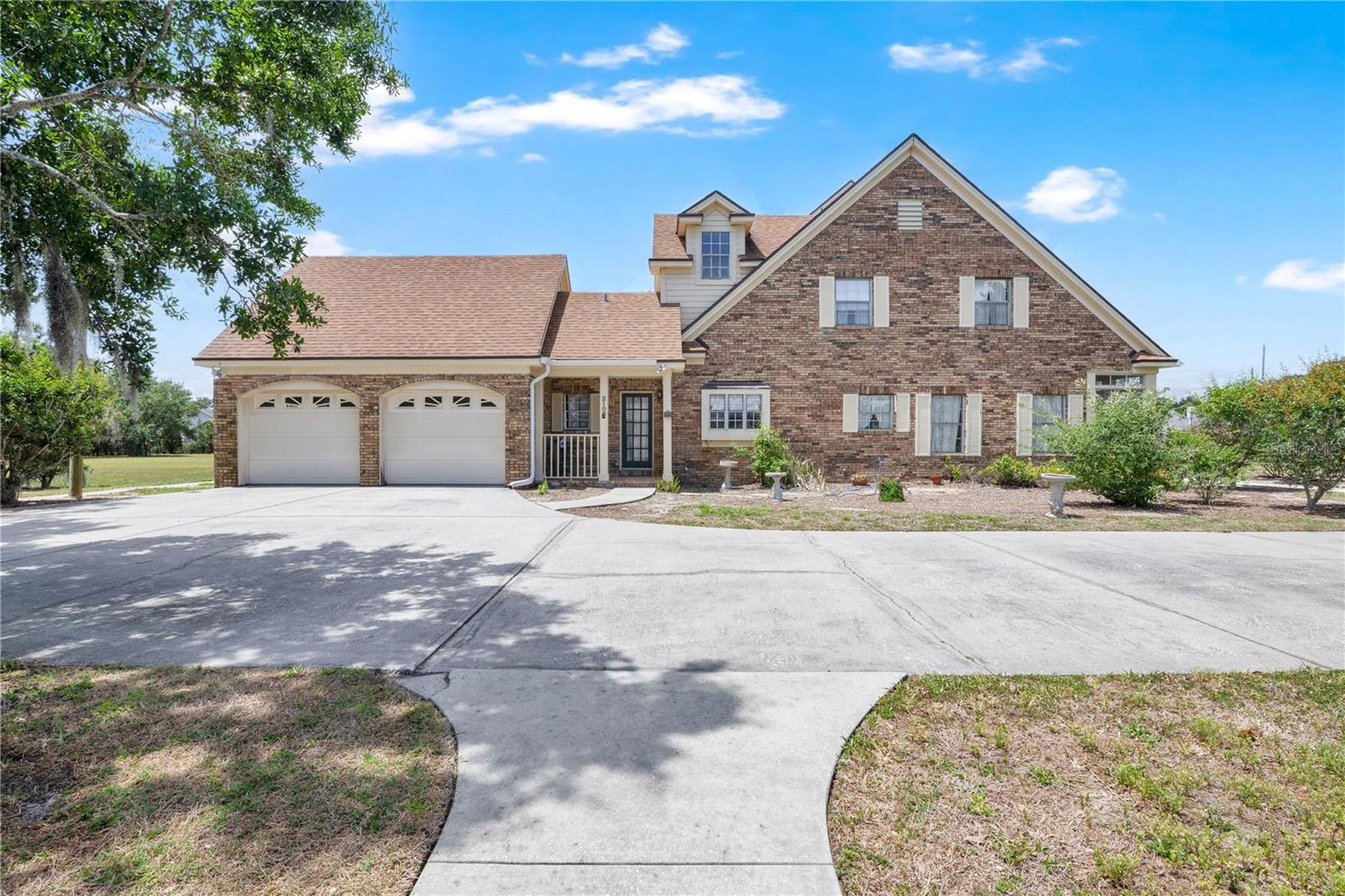 2115 CLUBHOUSE RD, LAKELAND, FL, 33813