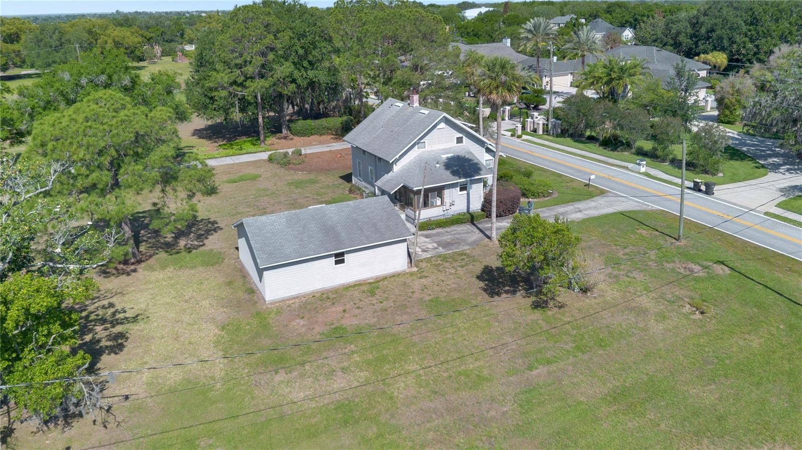 2115 CLUBHOUSE RD, LAKELAND, FL, 33813
