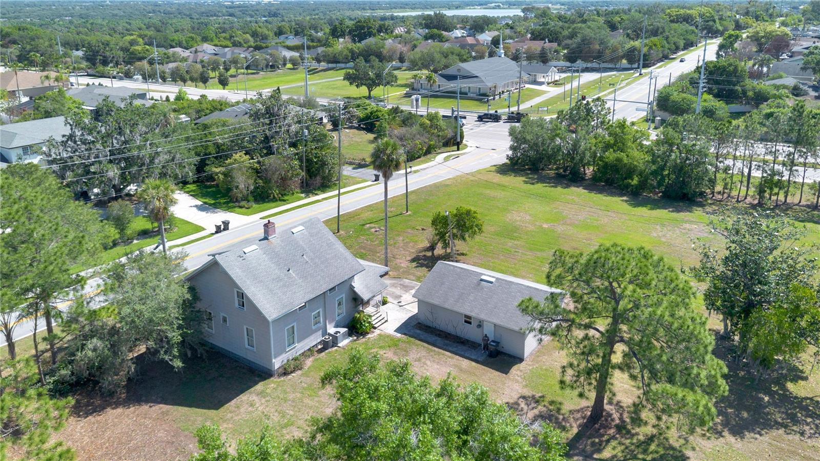 2115 CLUBHOUSE RD, LAKELAND, FL, 33813