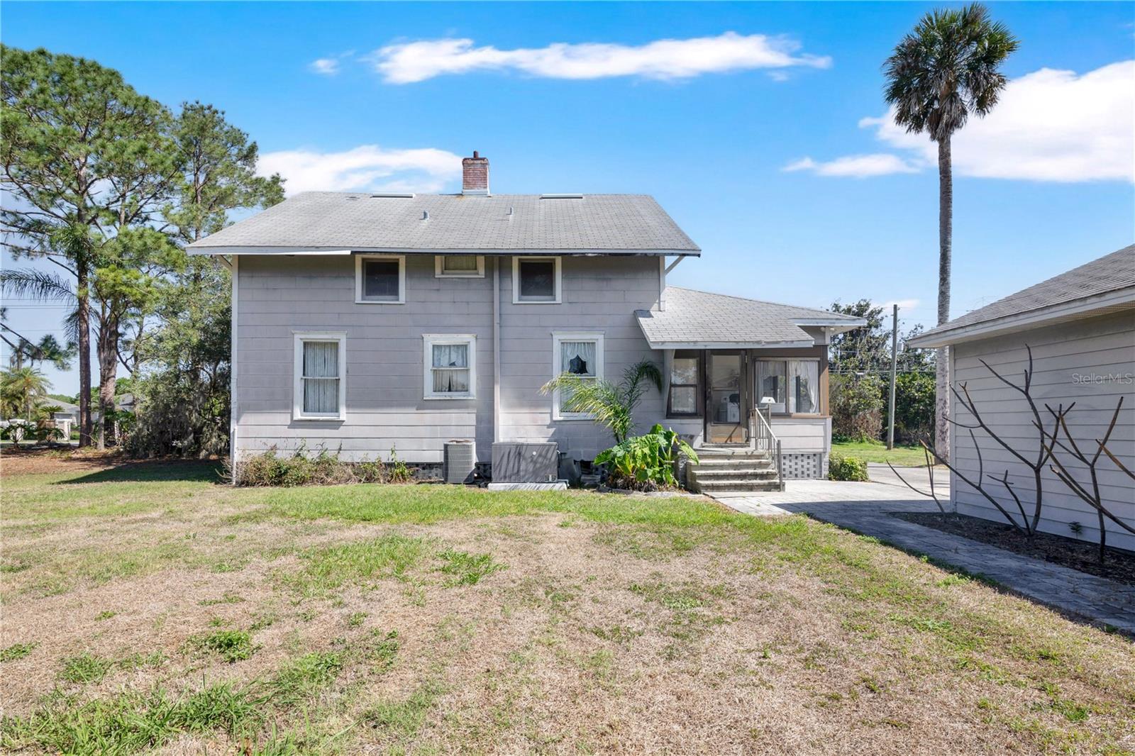 2115 CLUBHOUSE RD, LAKELAND, FL, 33813