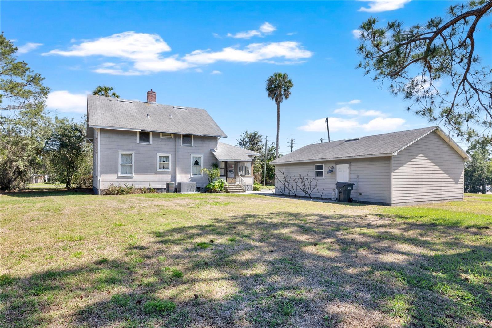 2115 CLUBHOUSE RD, LAKELAND, FL, 33813