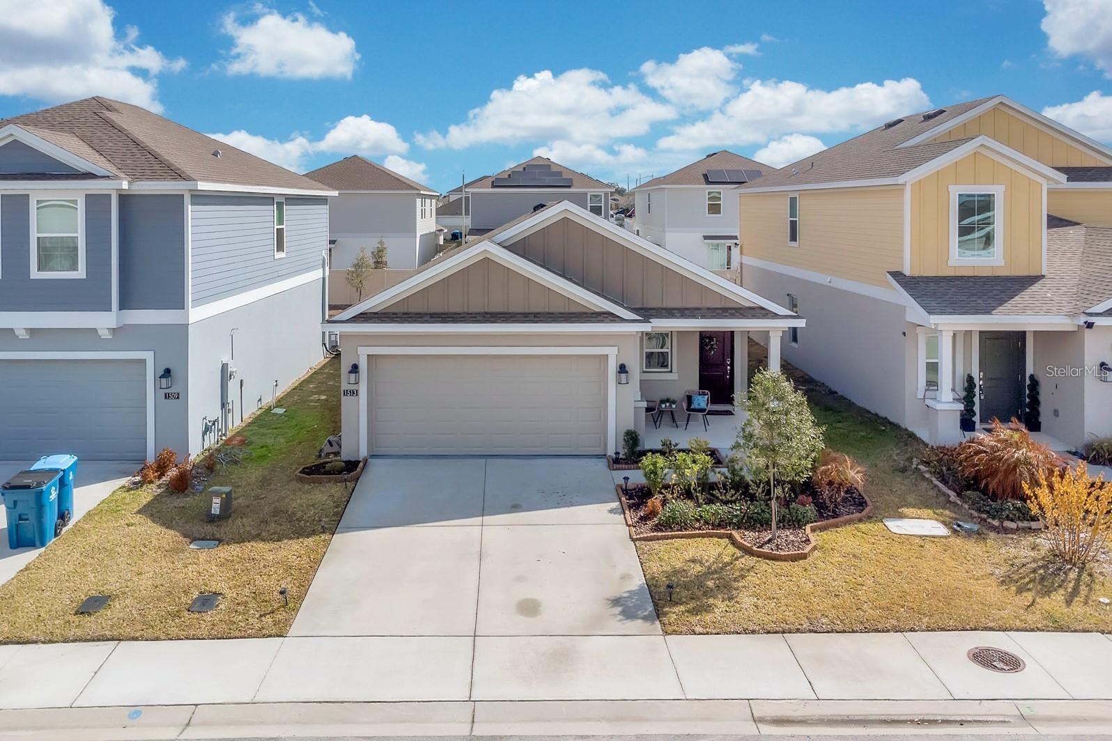 1513 CUMBERLAND AVE, DAVENPORT, FL, 33837