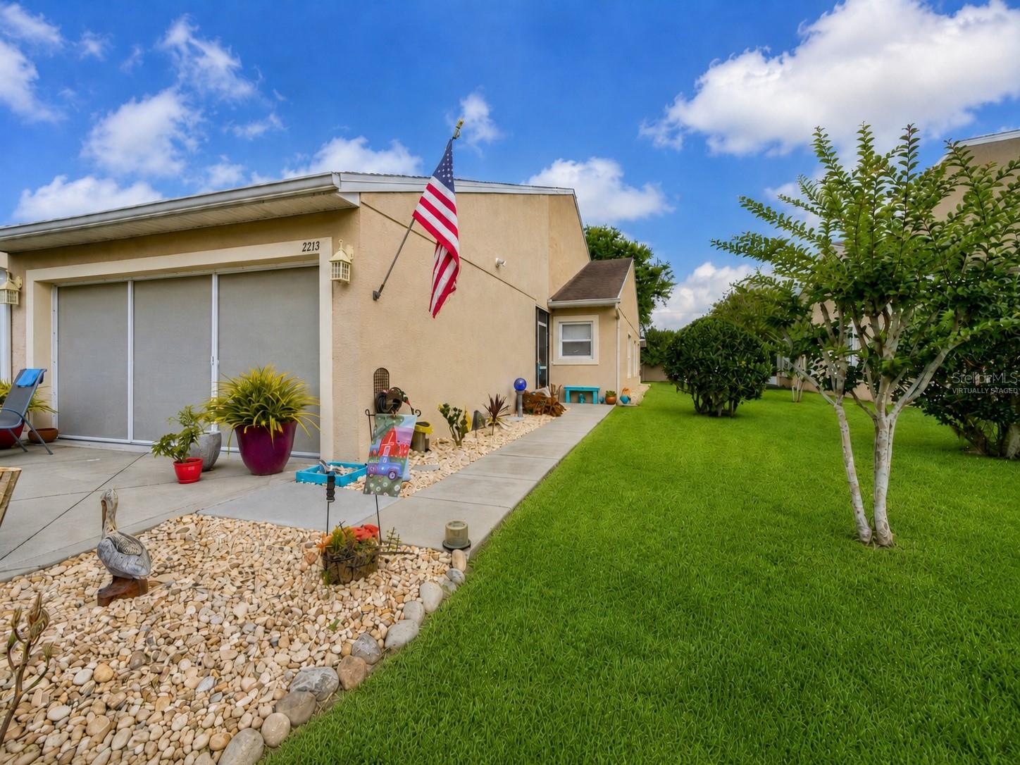 2213 HAWKS COVE CIR, NEW SMYRNA BEACH, FL, 32168