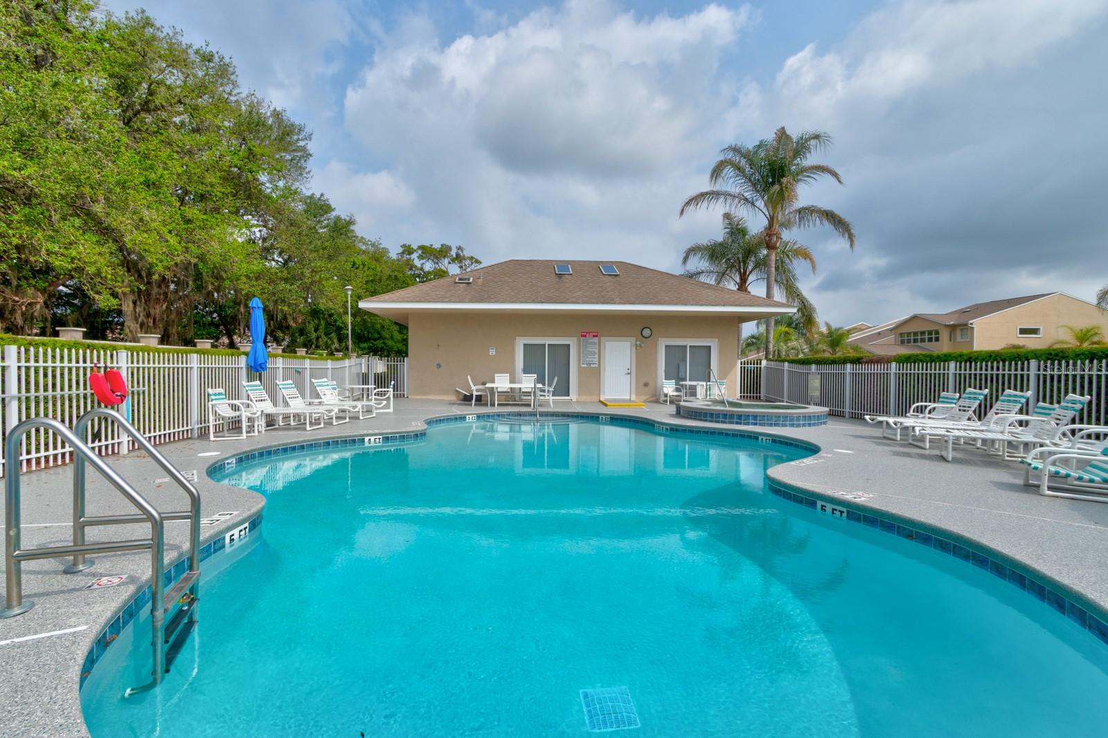 2213 HAWKS COVE CIR, NEW SMYRNA BEACH, FL, 32168