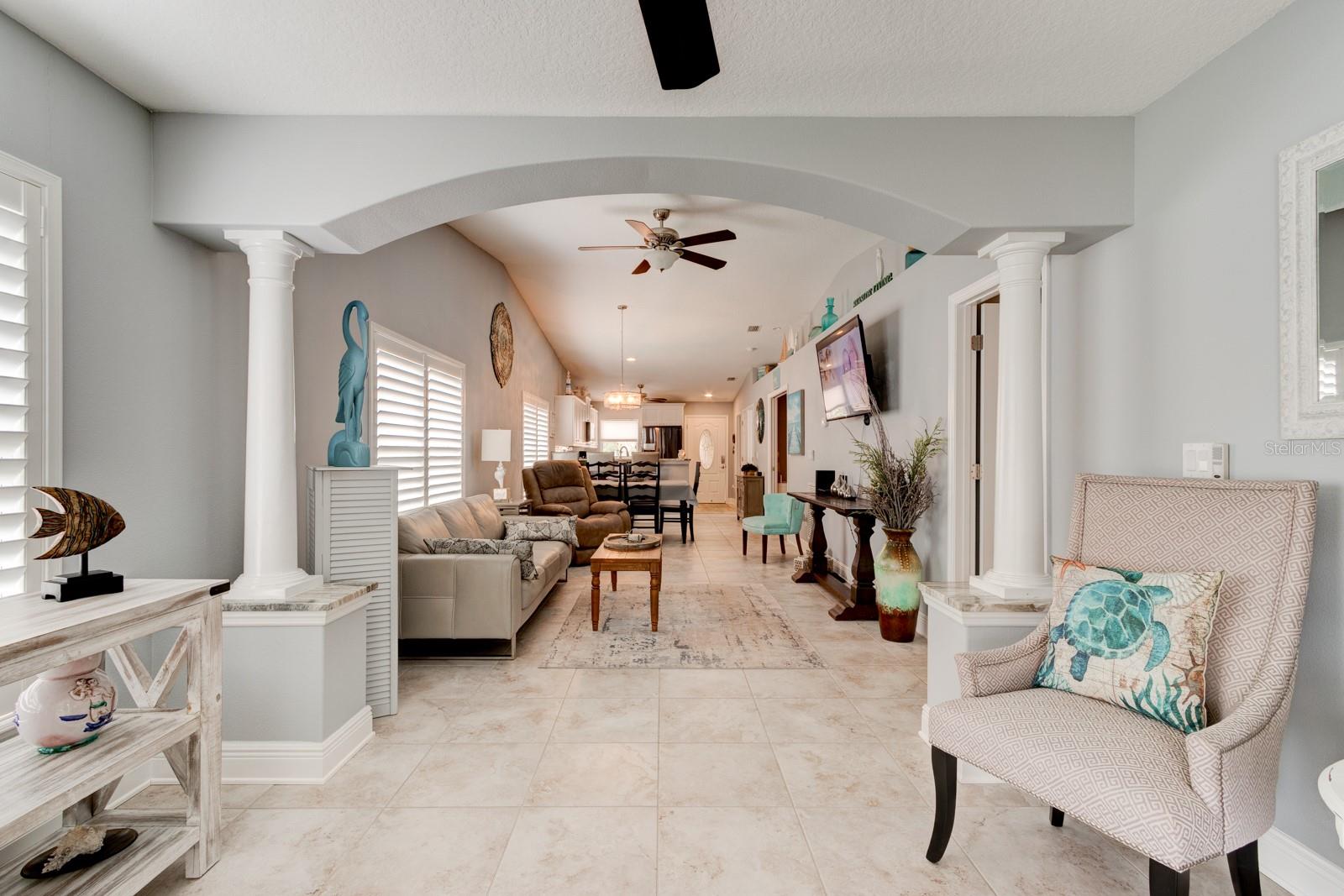 2213 HAWKS COVE CIR, NEW SMYRNA BEACH, FL, 32168