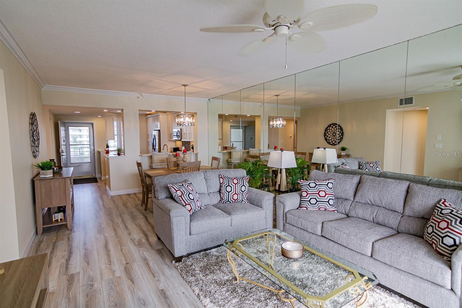 7974 SAILBOAT KEY BLVD S #402, SOUTH PASADENA, FL, 33707