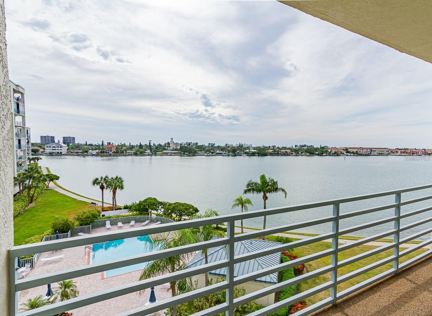 7974 SAILBOAT KEY BLVD S #402, SOUTH PASADENA, FL, 33707