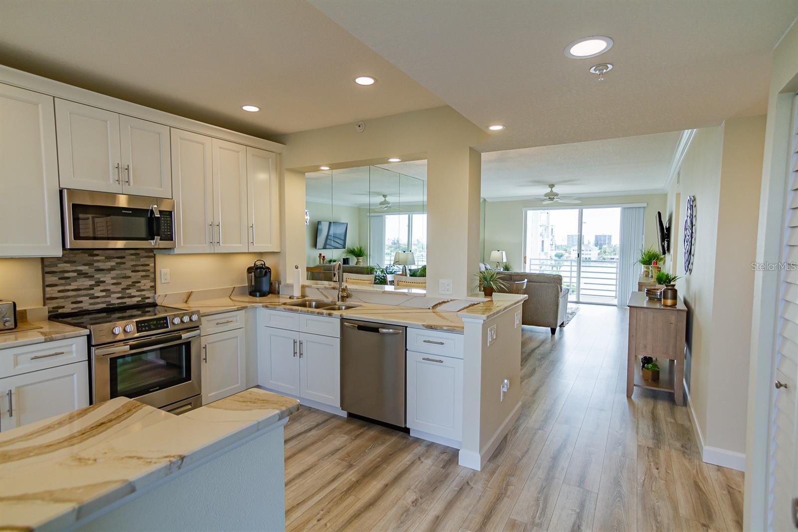 7974 SAILBOAT KEY BLVD S #402, SOUTH PASADENA, FL, 33707