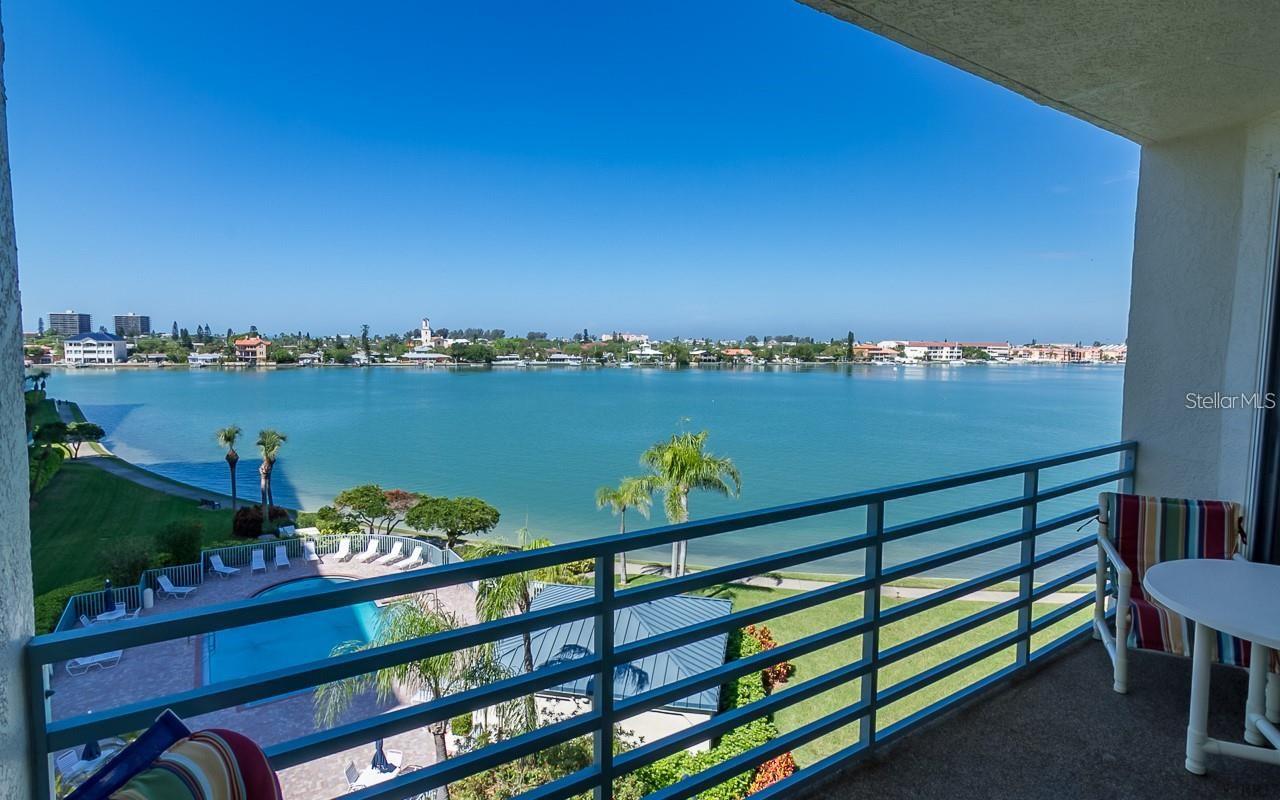 7974 SAILBOAT KEY BLVD S #402, SOUTH PASADENA, FL, 33707