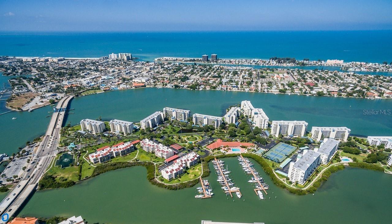 7974 SAILBOAT KEY BLVD S #402, SOUTH PASADENA, FL, 33707