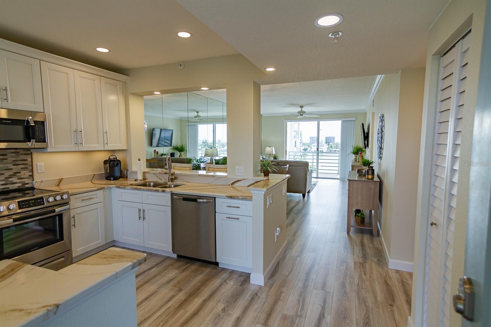 7974 SAILBOAT KEY BLVD S #402, SOUTH PASADENA, FL, 33707