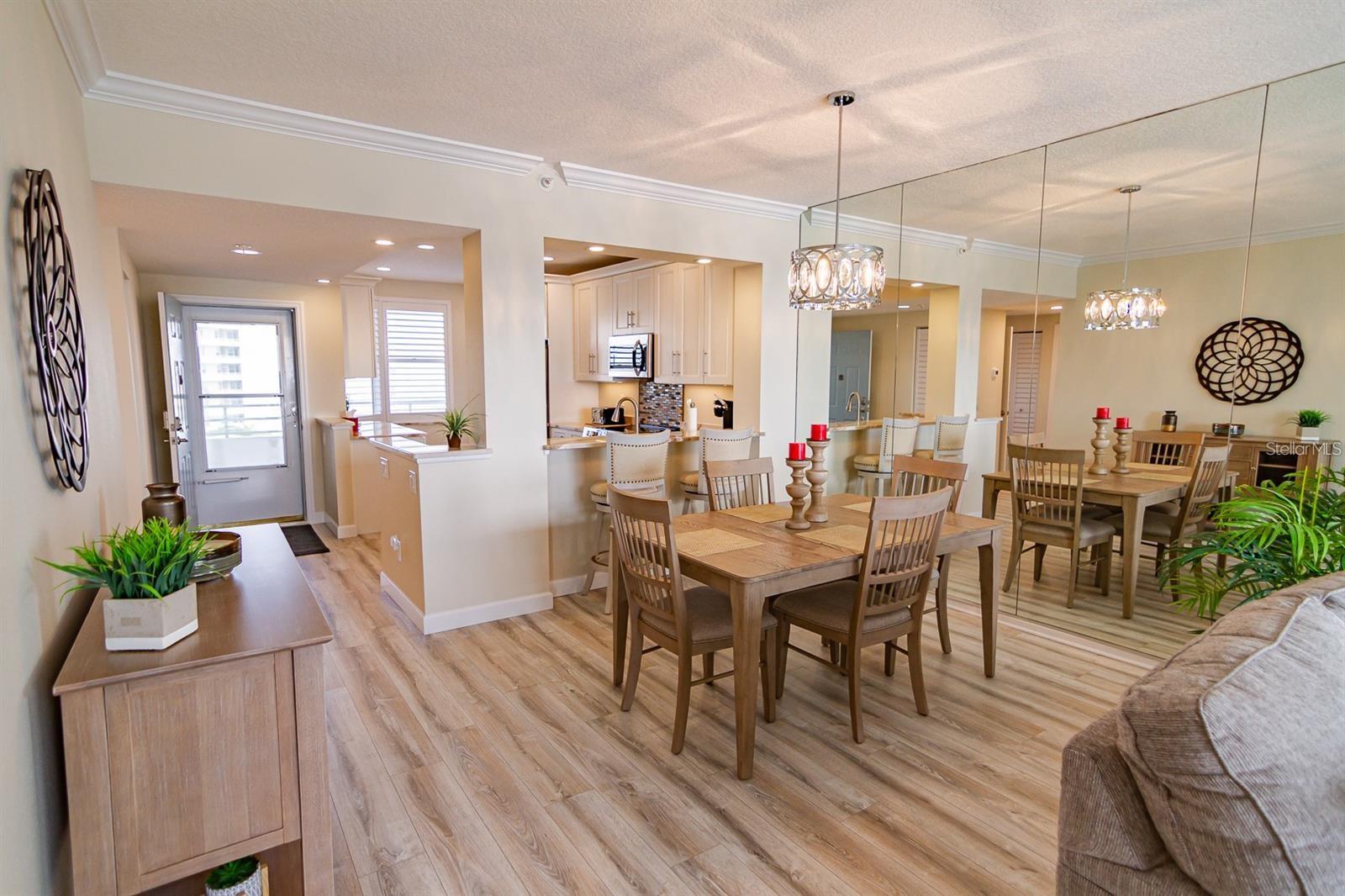 7974 SAILBOAT KEY BLVD S #402, SOUTH PASADENA, FL, 33707