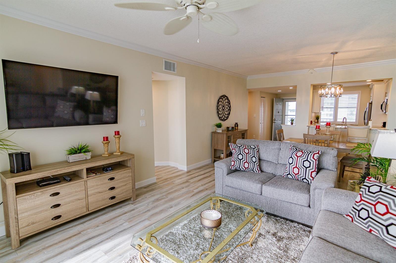 7974 SAILBOAT KEY BLVD S #402, SOUTH PASADENA, FL, 33707