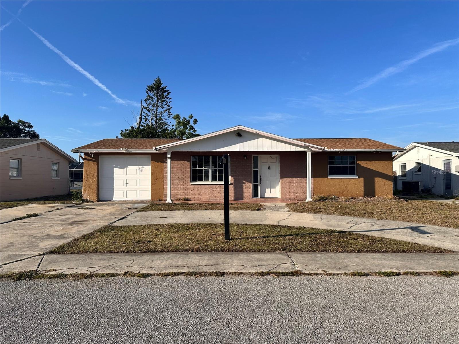 3215 BRIGHT DR, HOLIDAY, FL, 34691