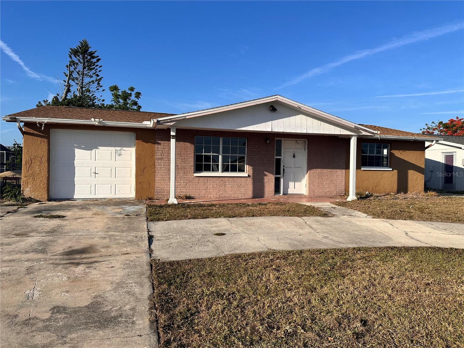 3215 BRIGHT DR, HOLIDAY, FL, 34691