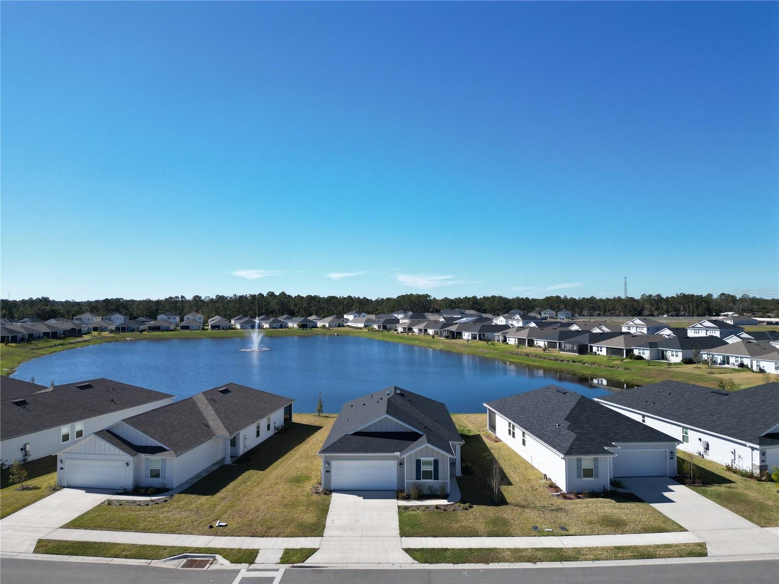 43 WAVERLY LN, PALM COAST, FL, 32164
