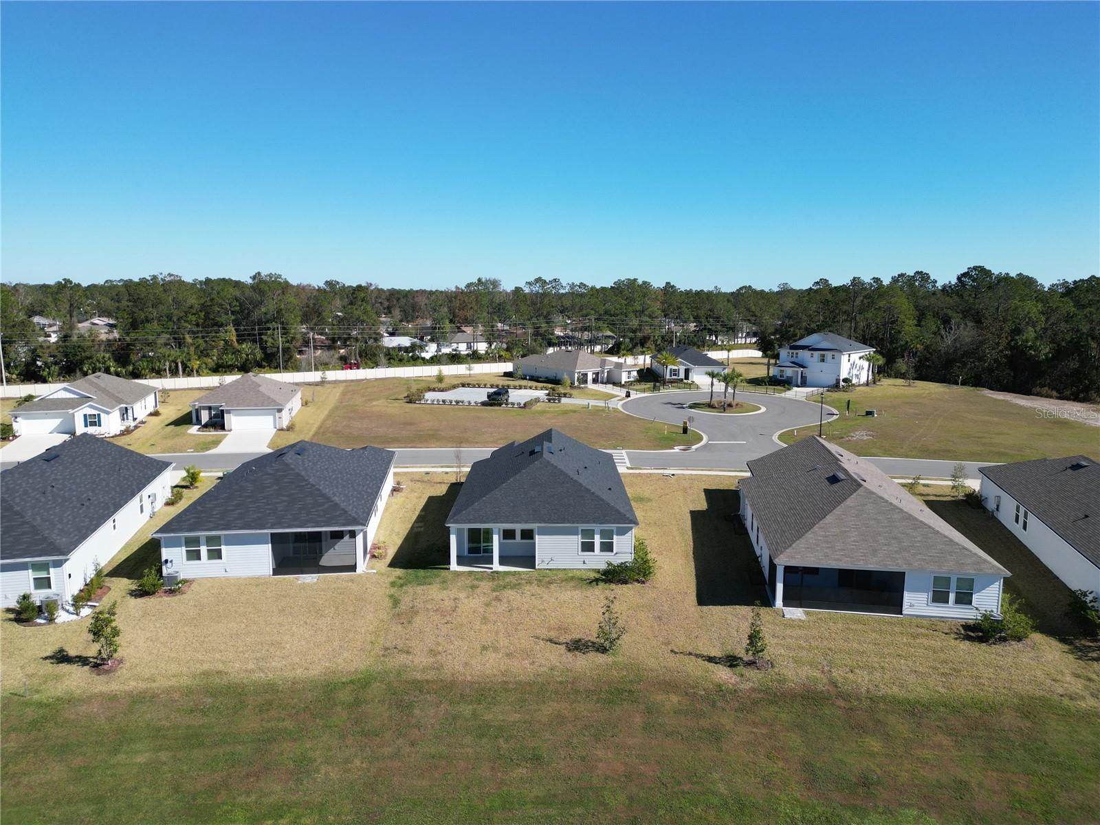 43 WAVERLY LN, PALM COAST, FL, 32164