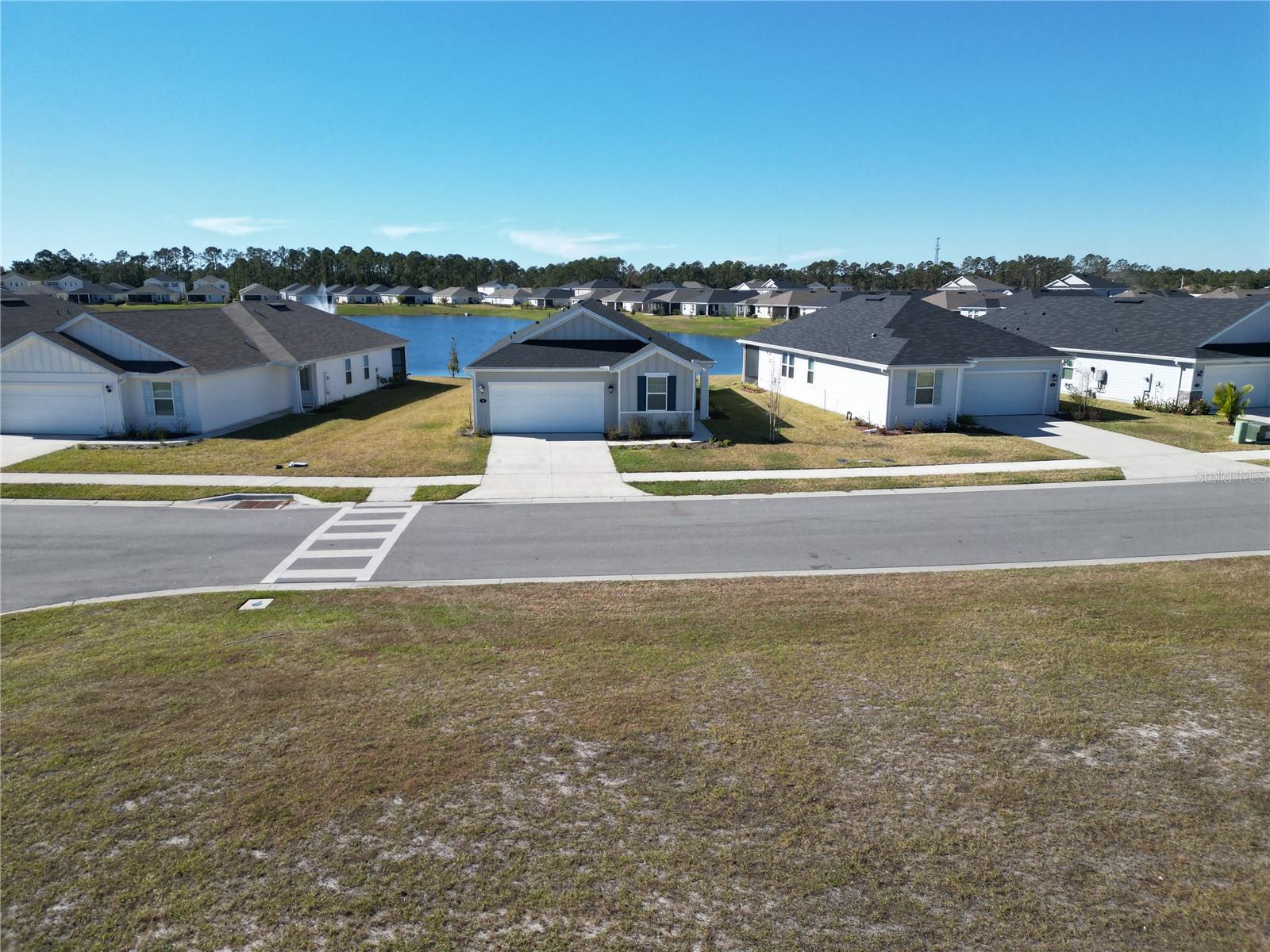 43 WAVERLY LN, PALM COAST, FL, 32164
