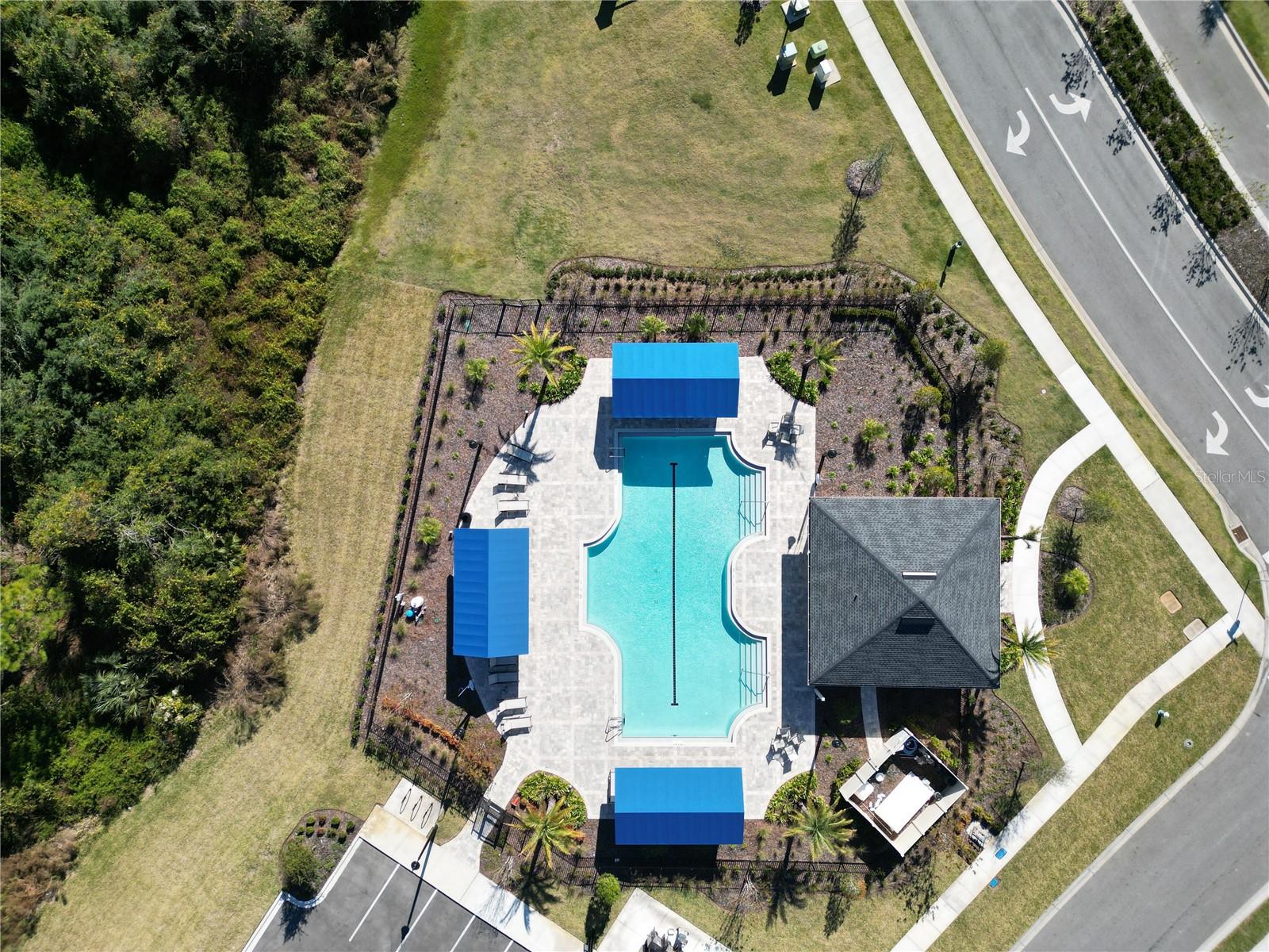 43 WAVERLY LN, PALM COAST, FL, 32164