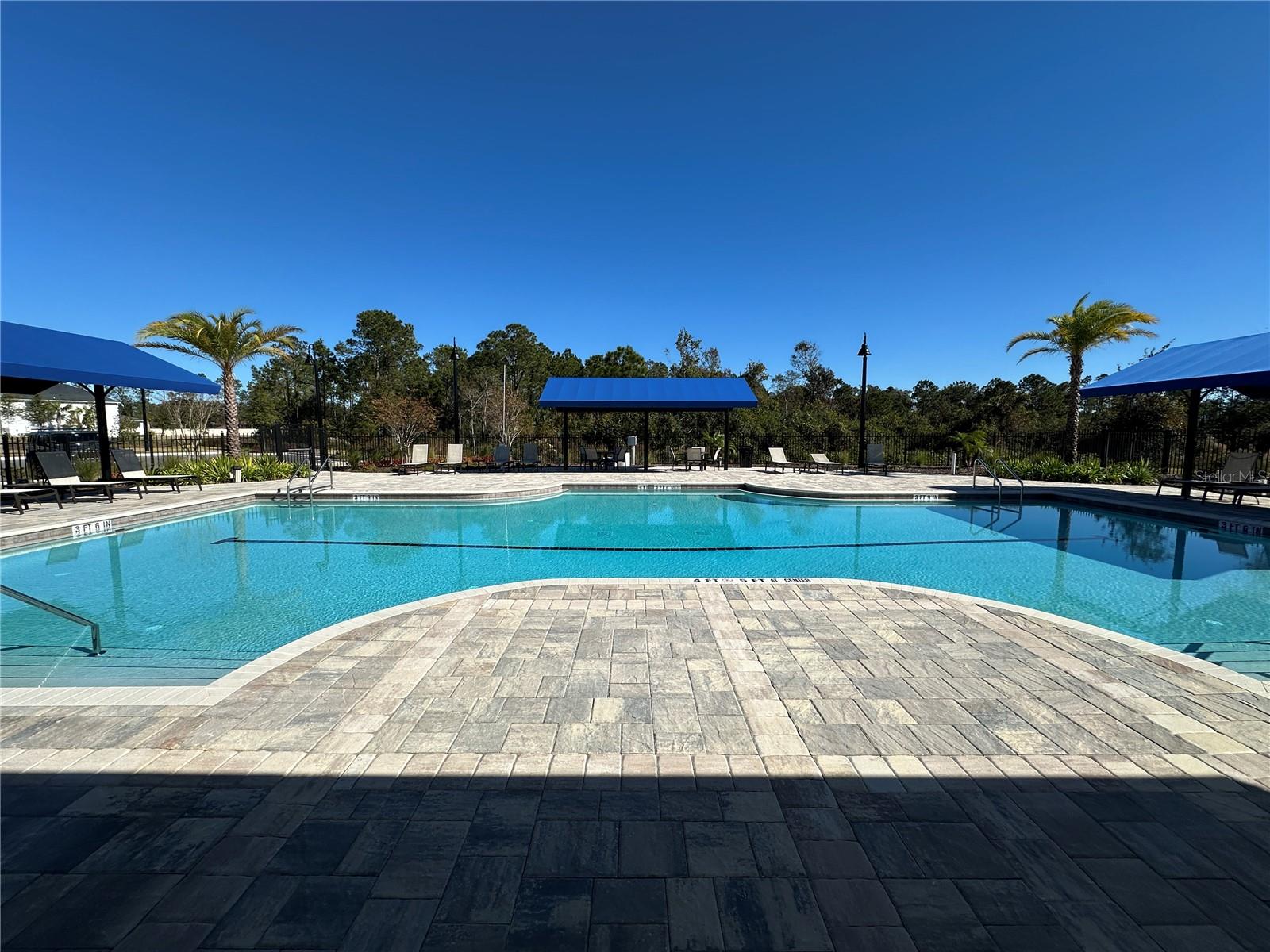 43 WAVERLY LN, PALM COAST, FL, 32164