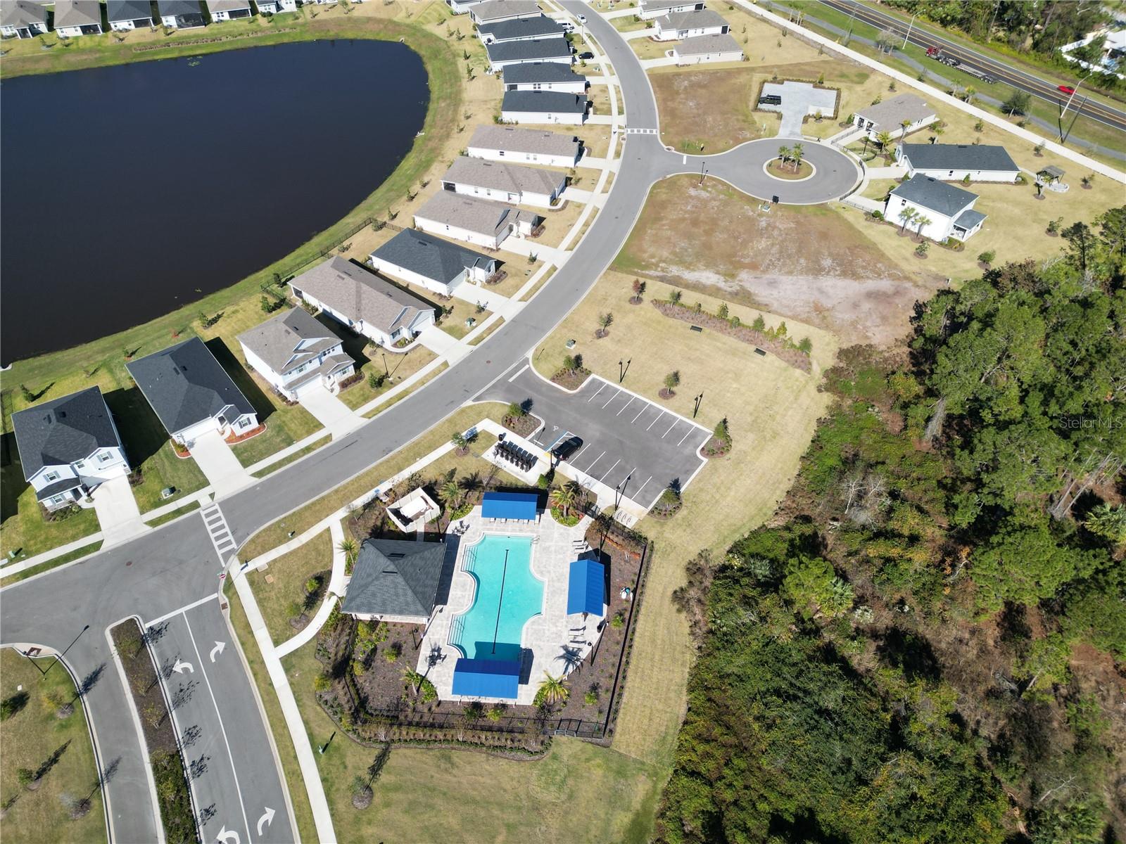 43 WAVERLY LN, PALM COAST, FL, 32164