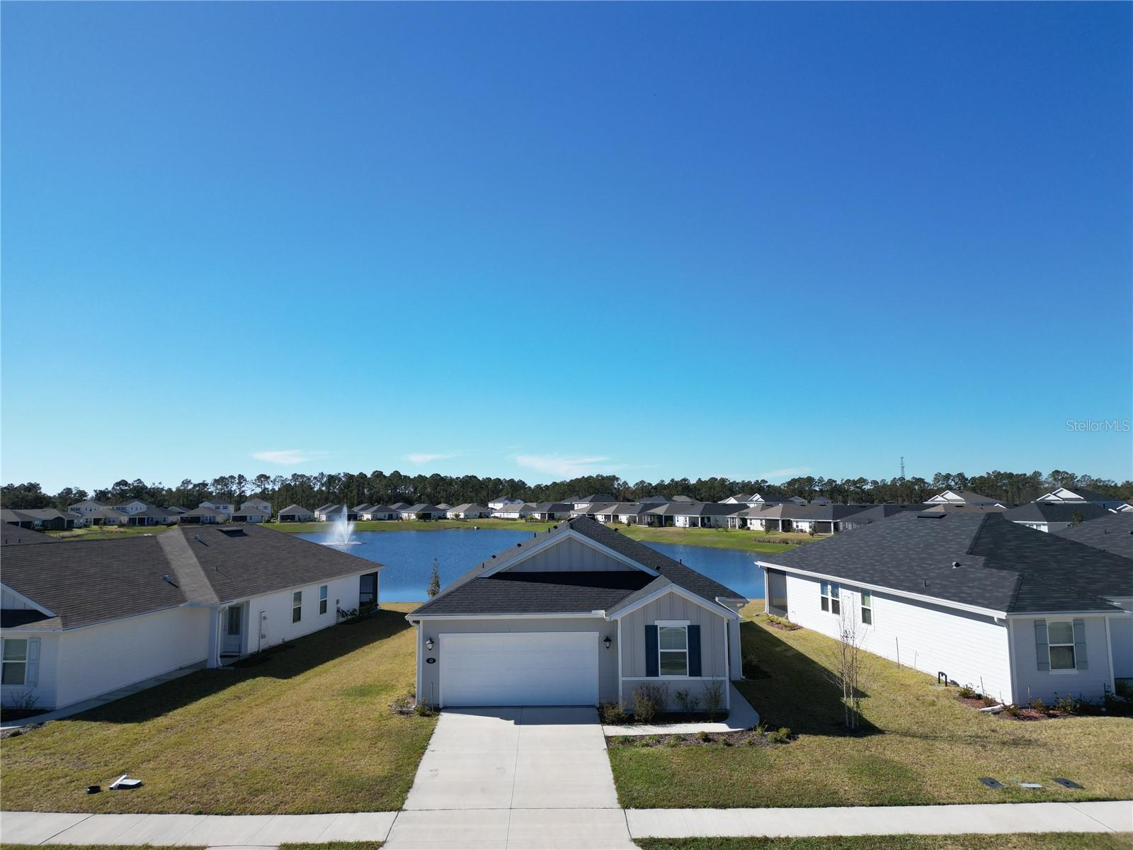 43 WAVERLY LN, PALM COAST, FL, 32164