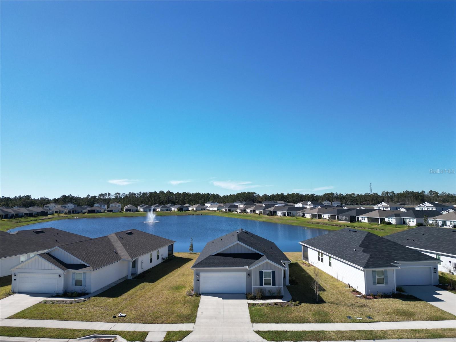 43 WAVERLY LN, PALM COAST, FL, 32164
