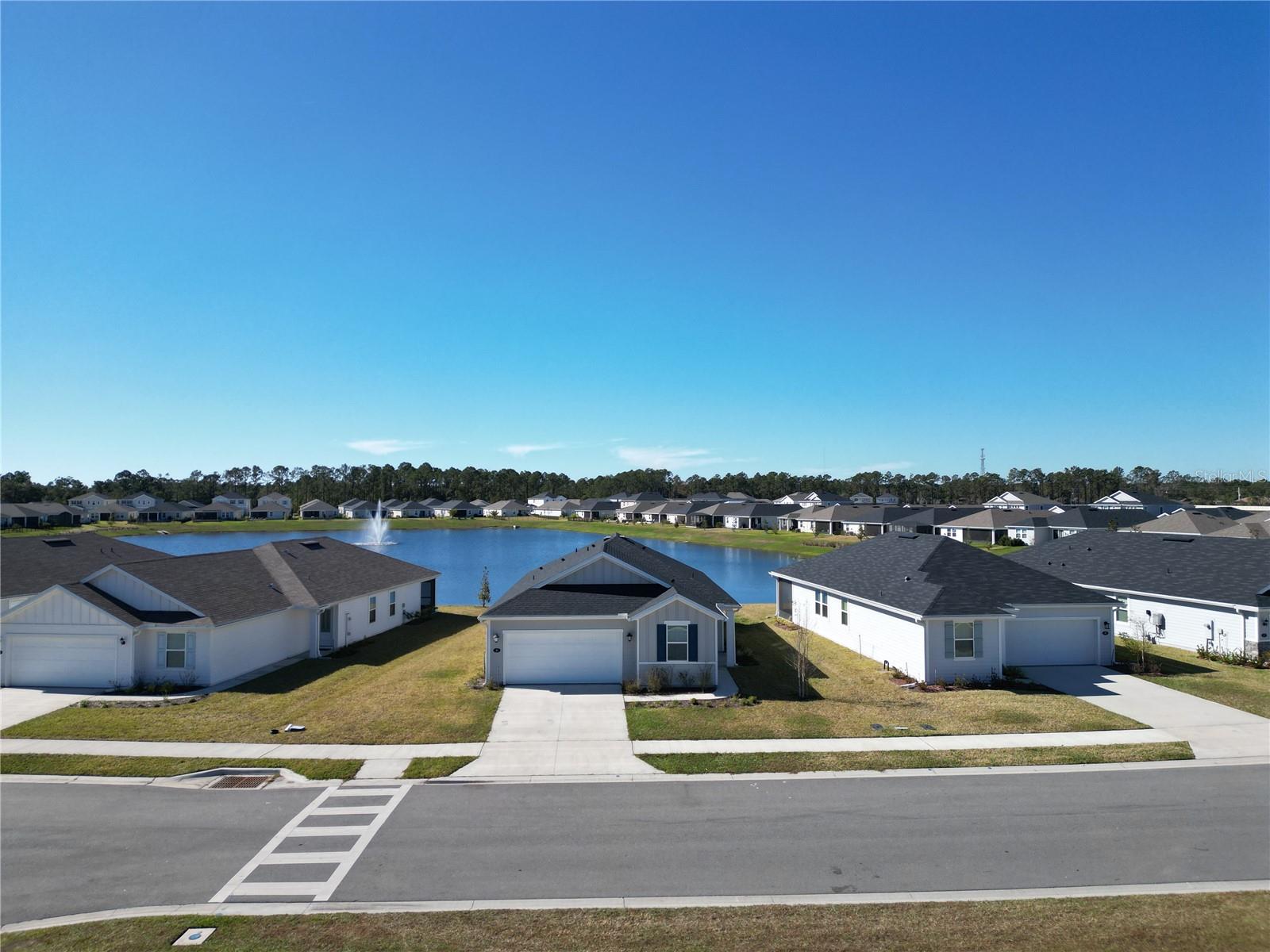 43 WAVERLY LN, PALM COAST, FL, 32164